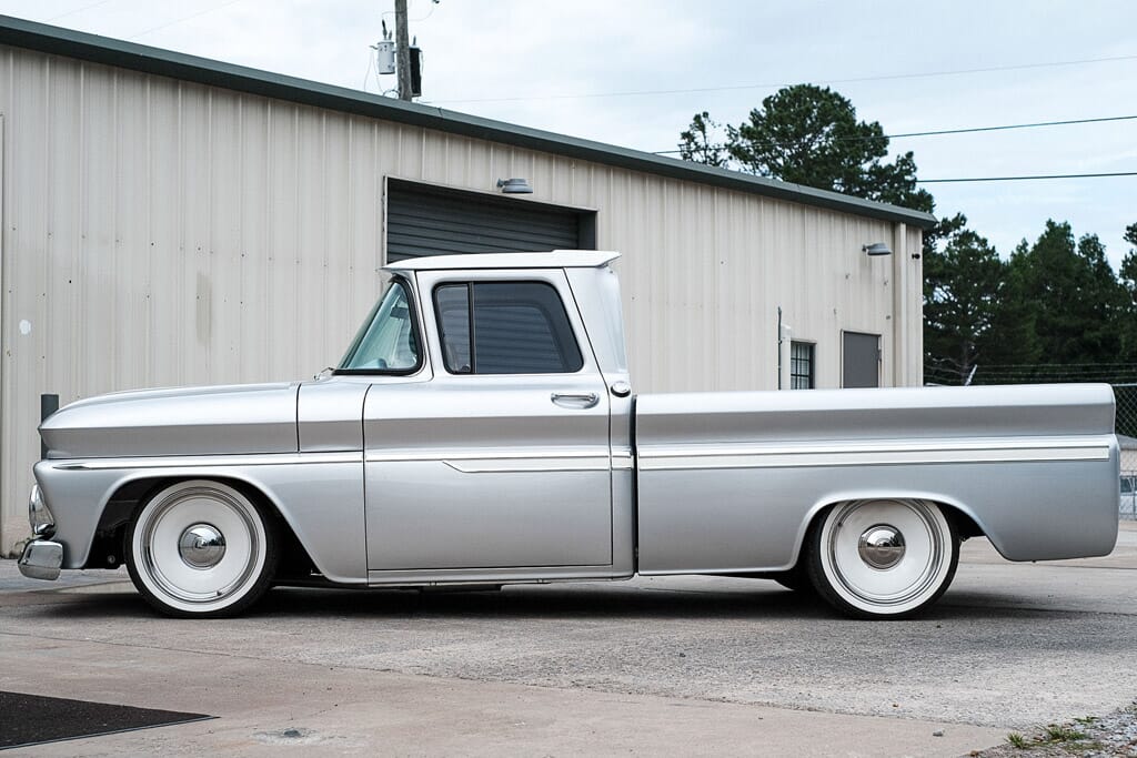1960 Chevrolet C10 Restomod for sale
